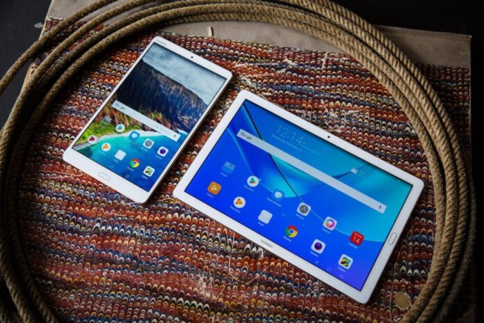 Huawei занял 1 место в III квартале 2019 года