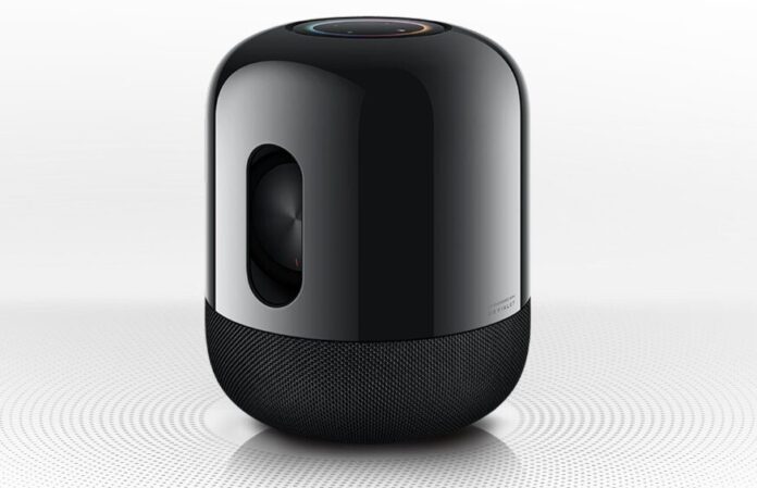 Huawei Sound X
