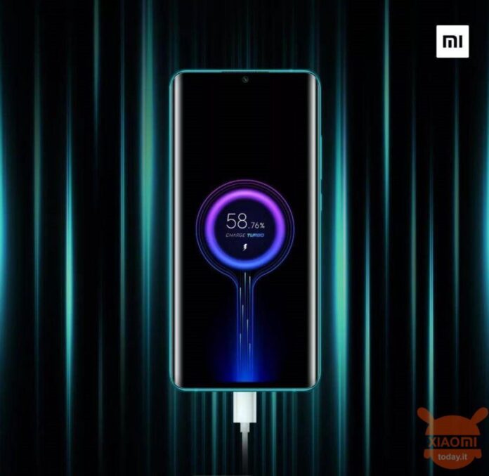 Тест батареи на 5260 mAh Xiaomi Mi Note 10