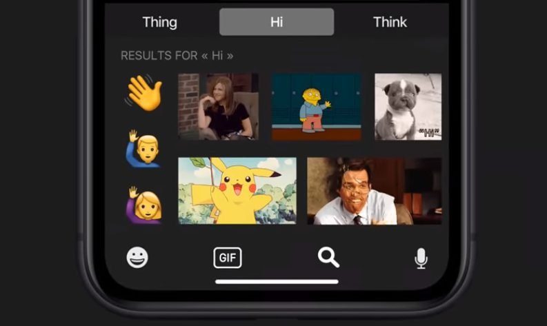iOS 14