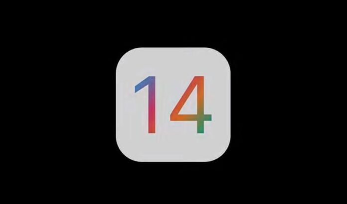 iOS 14