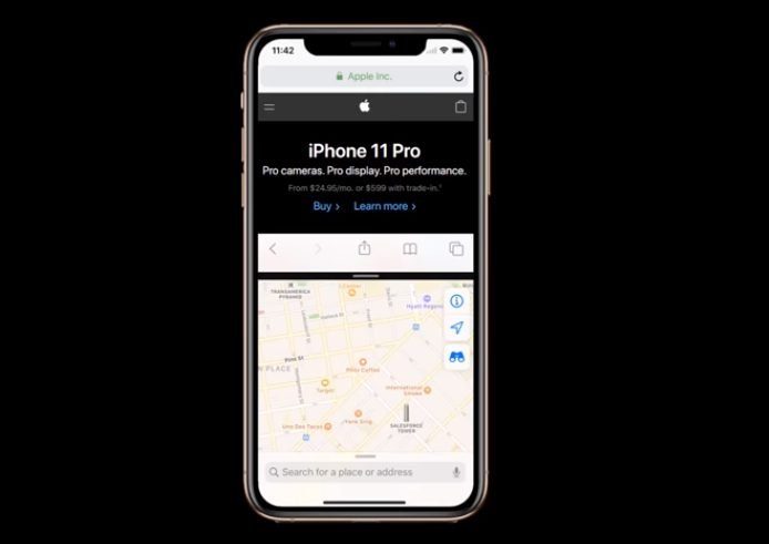 iOS 14