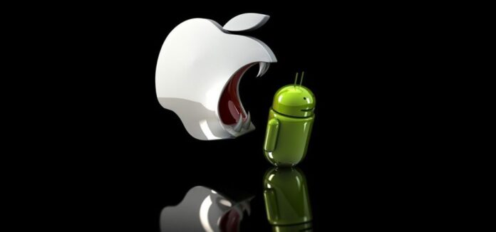 Google утаивает статистику распространения ОС Android
