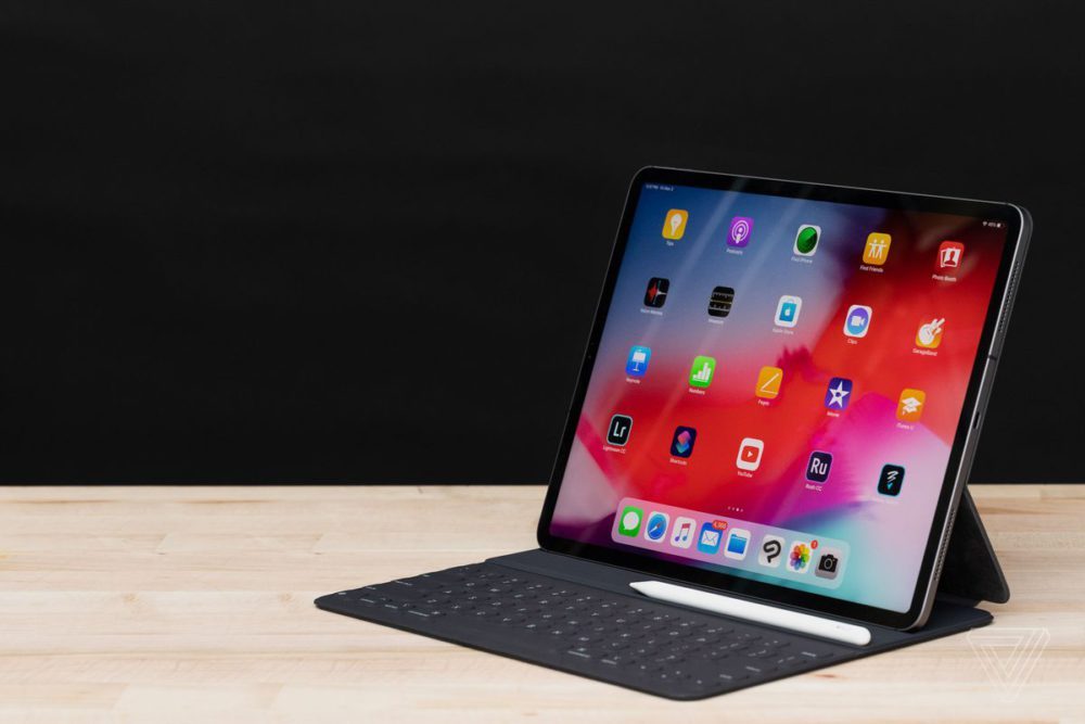 iPad Pro