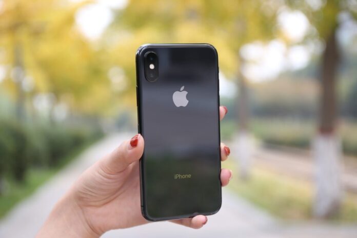 iOS 13.1.3 вызывает проблемы с автономностью