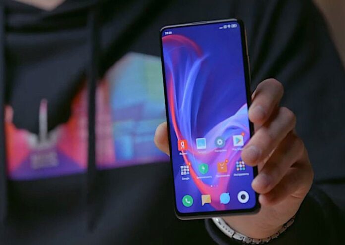 Известны характеристики Redmi K30