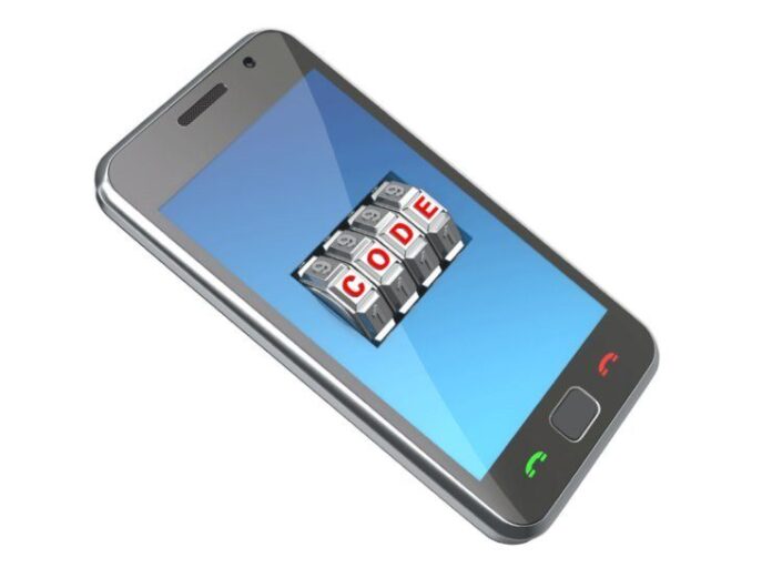 как цифровыми командами проверить на прослушку смартфон