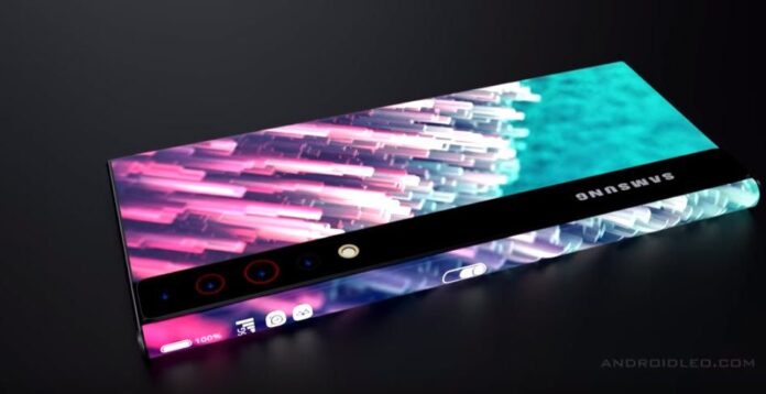 копия Mi MIx Alpha - Galaxy Alphs Pro-1