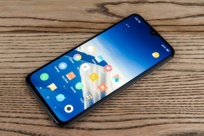 MIUI 11 доступна для Mi 9 SE