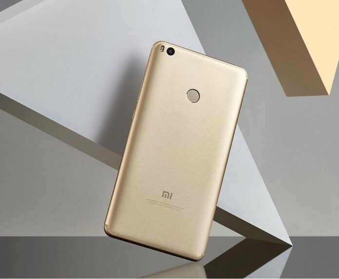 Xiaomi Mi Mix и Mi Max 2 теперь с оболочкой MIUI 11