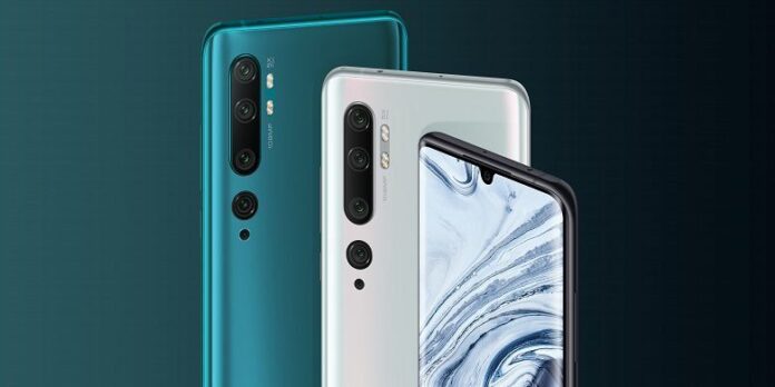 Xiaomi Mi 10 станет первым по ряду характеристик, обогнав тем самым конкурента - Samsung Galaxy S11