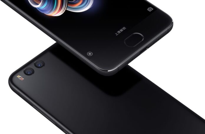 Стабильная MIUI 11 для Xiaomi Mi Note 3