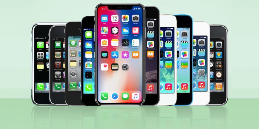 Trade-In - насколько дешевеют смартфоны в США 2019