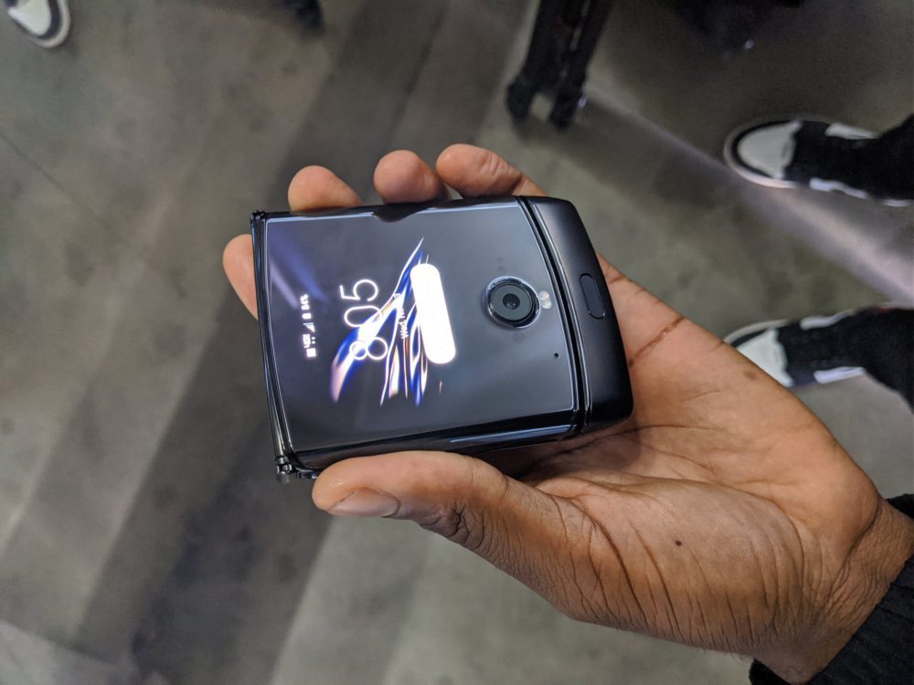 Moto Razr