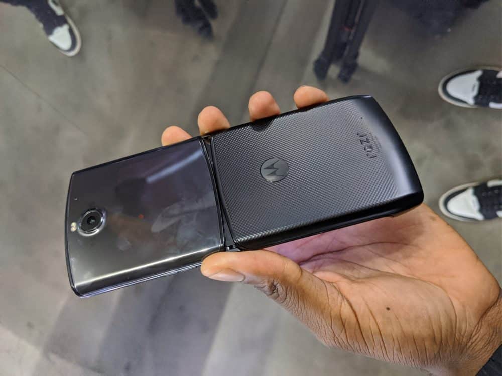 Moto Razr