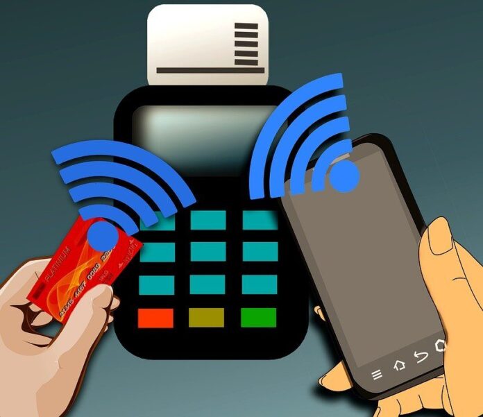 Андроид - взлом через NFC