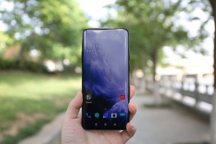 Смартфон для OnePlus Piano