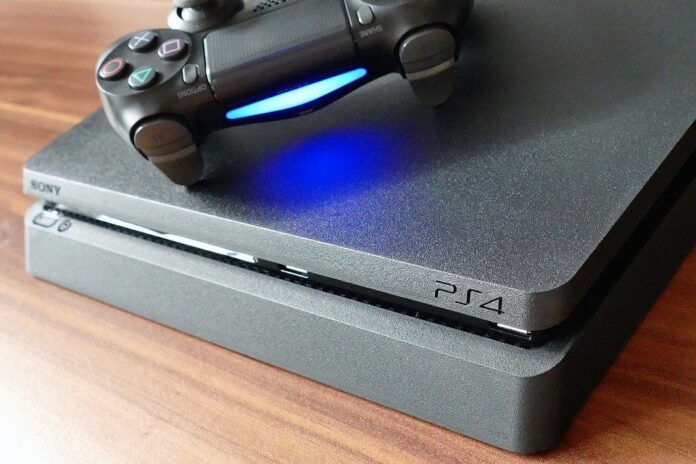 Триггеры джойстика для PS 5 оснастят новой функцией