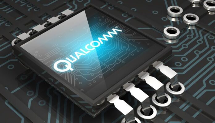 В процессорах Qualcomm обнаружили уязвимость в защитной области