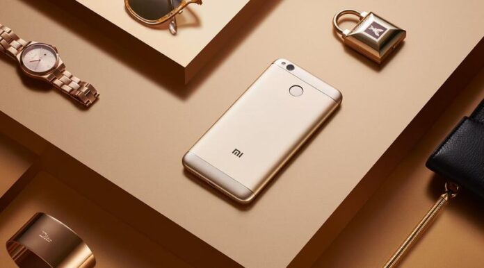 Redmi 4X получил стабильную MIUI 11 в Украине и Польше