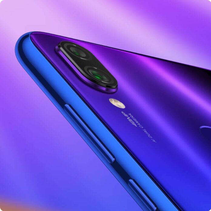 Redmi Note 7 Pro самовозгорелся в Китае