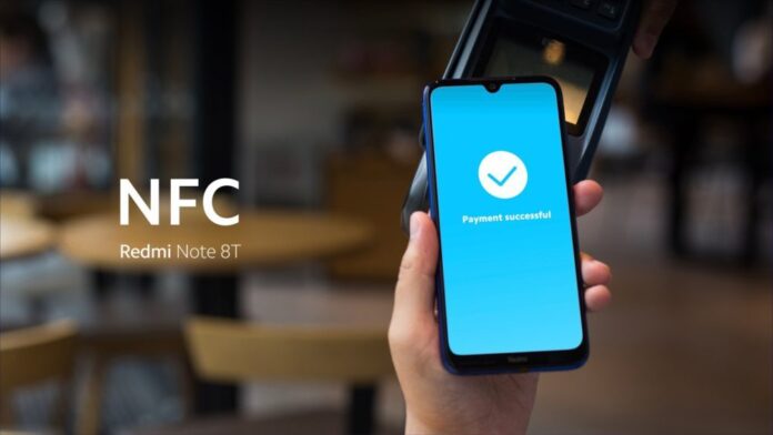 Стоимость Redmi Note 8T и дата старта продаж в Украине