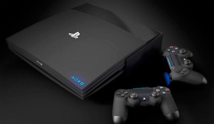 playstation 5 выйдет в октябре по цене 499 долларов
