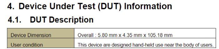 Стилус для Samsung Galaxy Note 10 Lite прошел FCC