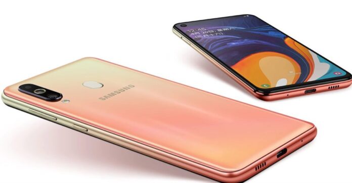 Samsung Galaxy M40, Анонс M40s или M50