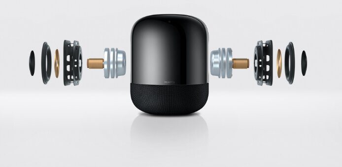 Huawei Sound X