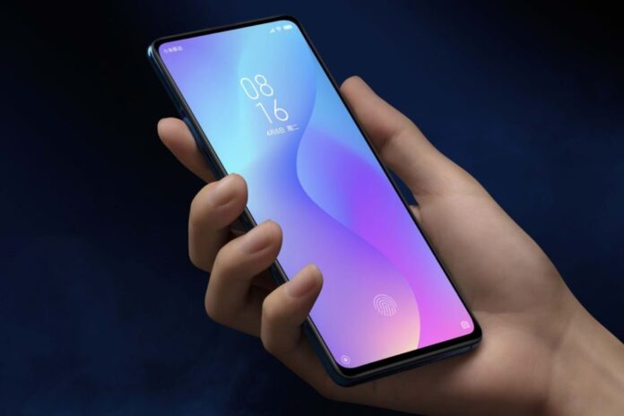 Стоимость Xiaomi Redmi K30 и прочие инсайдерские сливы