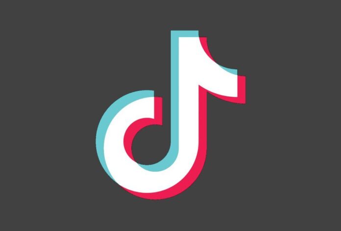 Логотип TikTok