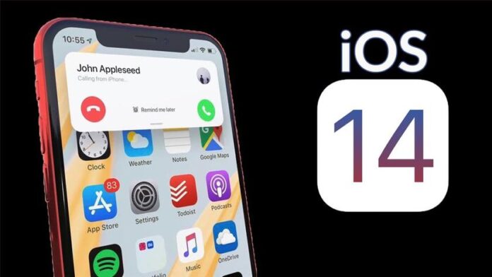 в iOS 14 исправят подход к тестированию