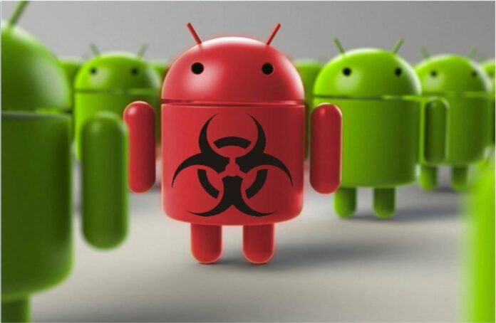 Приложение Quick Apps блокируется Play Protect