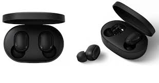Xiaomi Redmi AirDots конкурируют с AirPods
