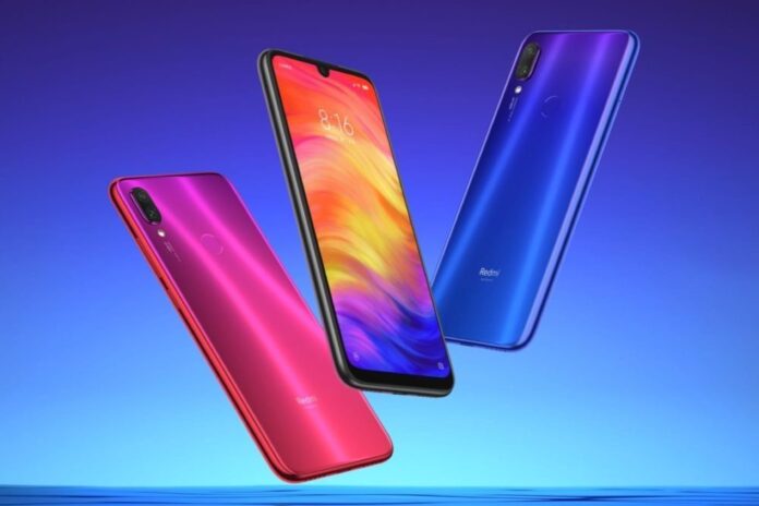 Xiaomi Redmi и стандарт прочности - MIL-STD 810
