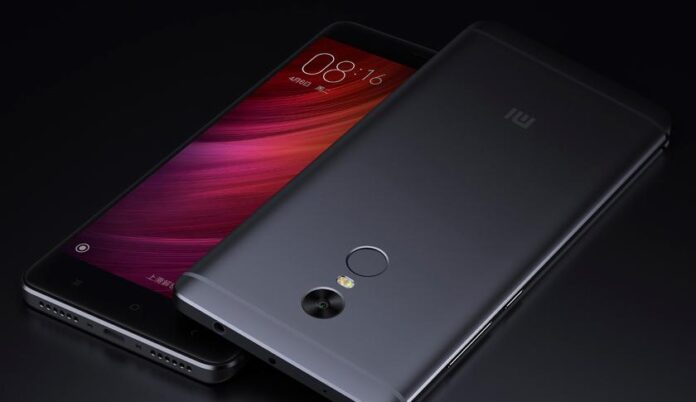 на redmi note 4 вышло обновление MIUI 11