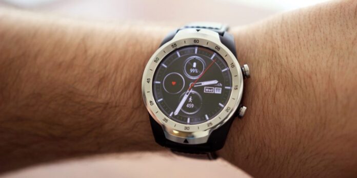 Xiaomi Watch Pro