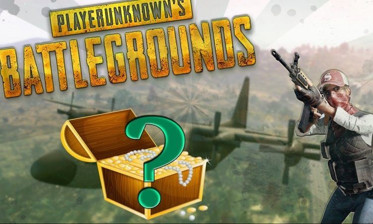 Закрытые лутбоксы в PUBG можно будет купить в Steam