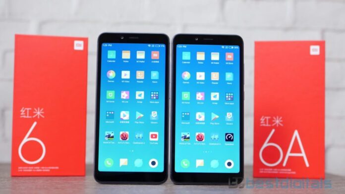 MIUI 11 наконец-то «долетела» до бюджетников Redmi 6 и 6А
