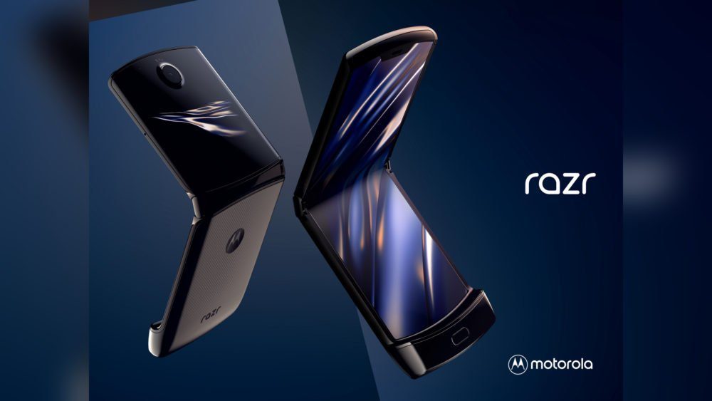 Motorola всерьез нацелилась на флагманский сегмент рынка