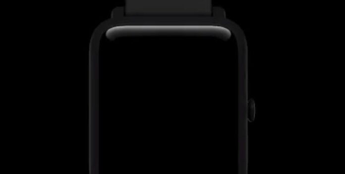 Amazfit Bip S