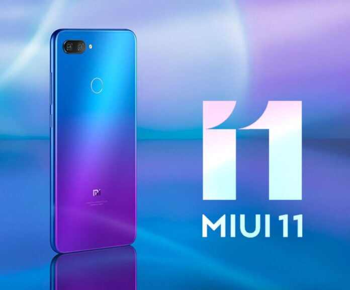Android 10 скоро поступит на Mi 8 Lite и Mi Max 3
