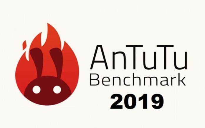 тест производительности новых смартфонов ноября 2019 в AnTuTu