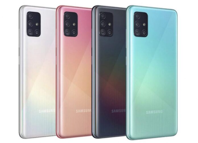 Чем новый Galaxy A51 завоюет мобильный рынок