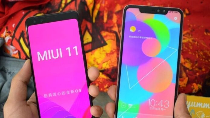 Что делать если MIUI 11 не пришла