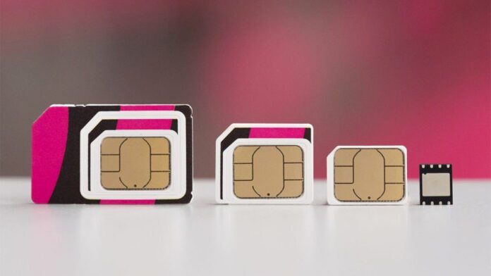 eSIM в Украине - развитие, особенности, активация