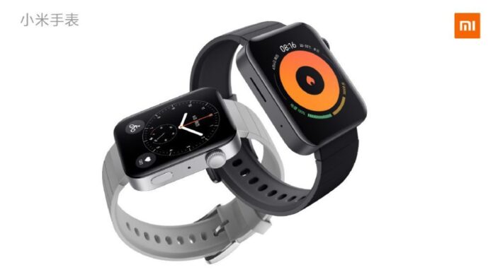 Глюки Xiaomi Mi Watch исправят в обновлениях 3-5 декабря