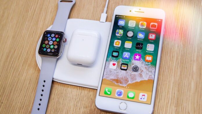 iPhone 2021 - никаких Type-C и других проводных подключений