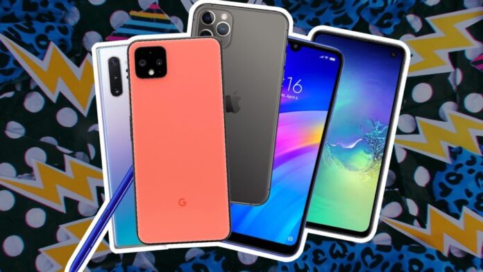 Какой из китайских смартфонов следует выбрать (цены)
